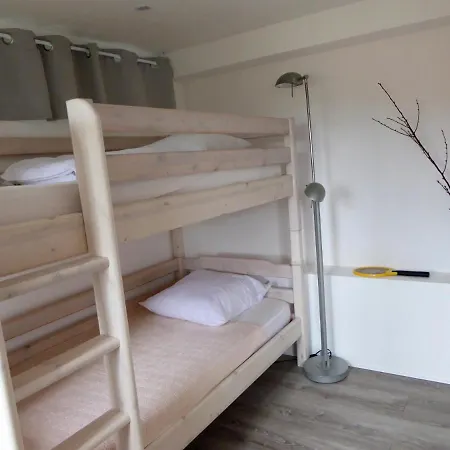 Bas De Jardin Plein Sud Proche Clim-wifi *