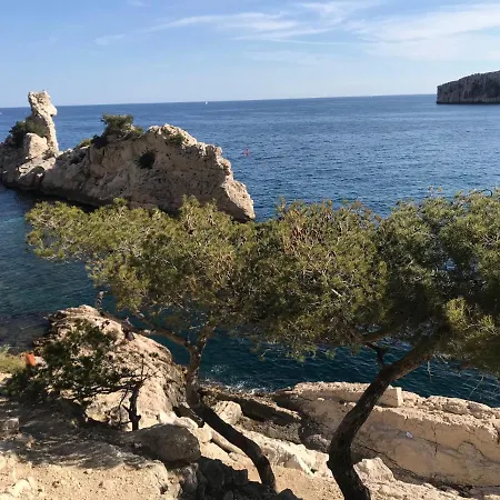 Bas De Jardin Plein Sud Proche Clim-wifi