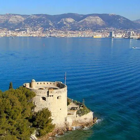 Bas De Jardin Plein Sud Proche Clim-wifi *