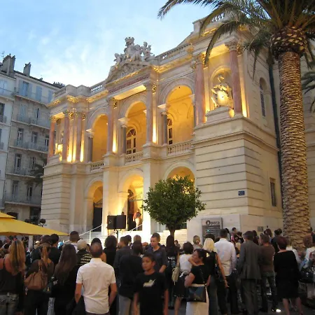 Bas De Jardin Plein Sud Proche Clim-wifi *